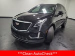 2023 Cadillac XT5 Sport