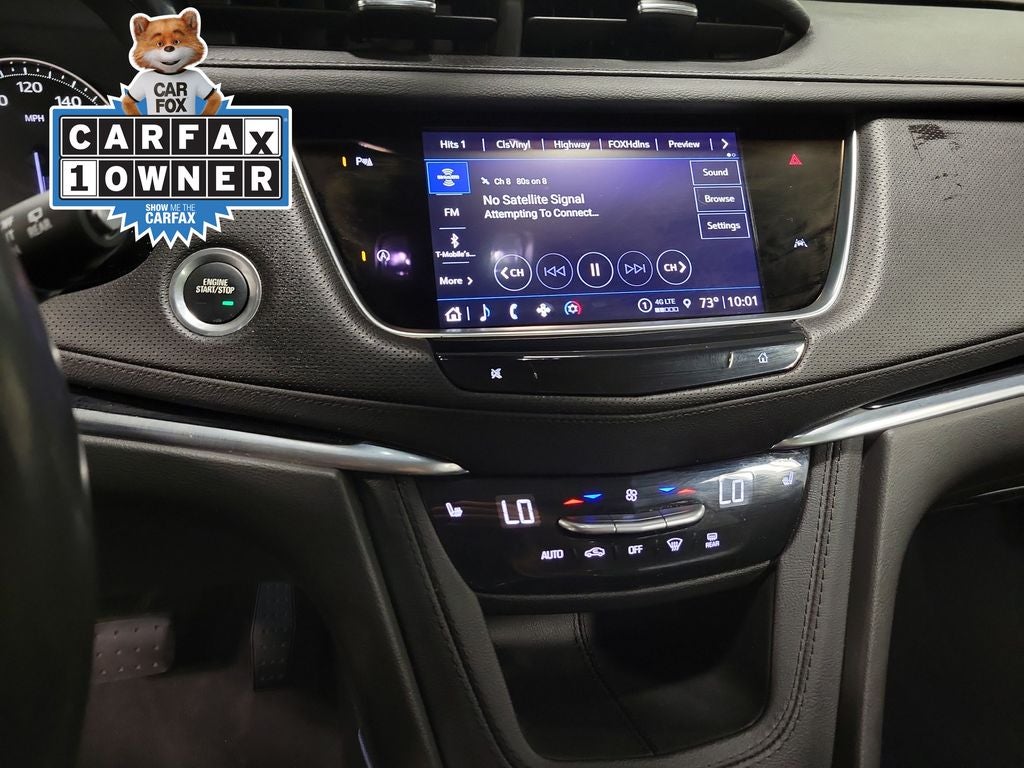 2024 Cadillac XT6 Luxury