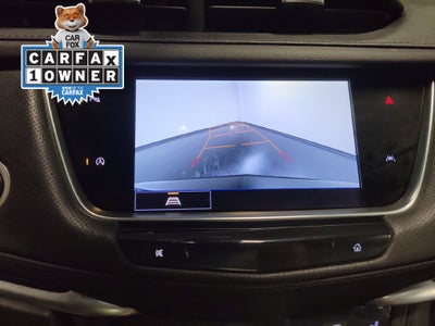 2024 Cadillac XT6 Luxury