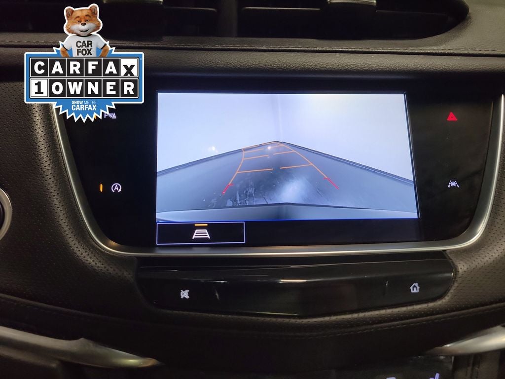 2024 Cadillac XT6 Luxury
