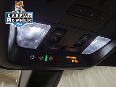 2024 Cadillac XT6 Luxury