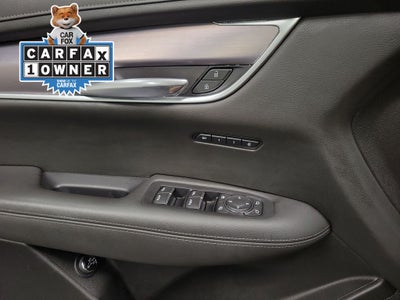 2024 Cadillac XT6 Luxury
