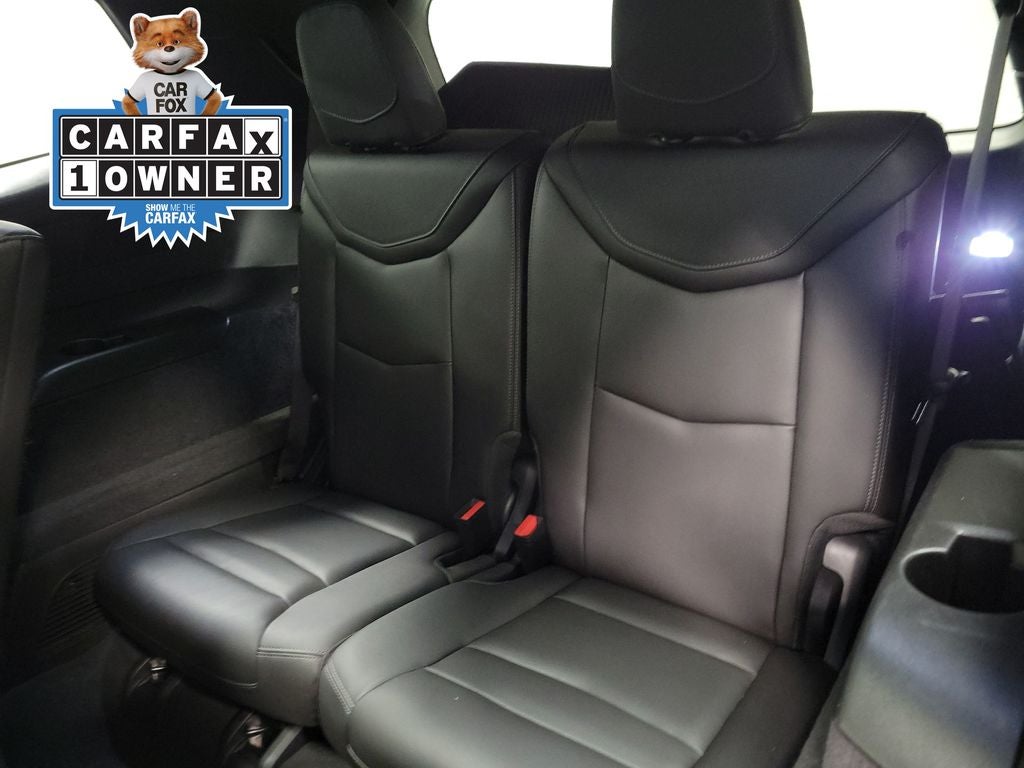2024 Cadillac XT6 Luxury