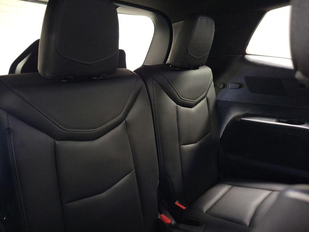2024 Cadillac XT6 Luxury