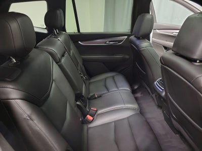 2024 Cadillac XT6 Luxury