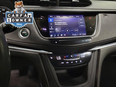 2024 Cadillac XT6 Luxury
