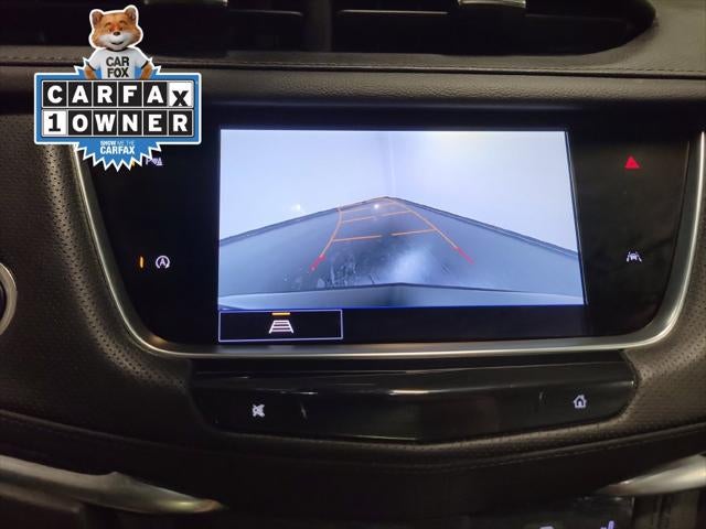 2024 Cadillac XT6 Luxury