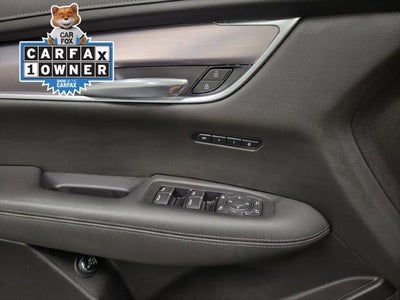2024 Cadillac XT6 Luxury