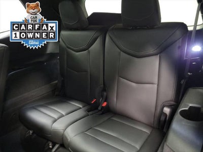2024 Cadillac XT6 Luxury