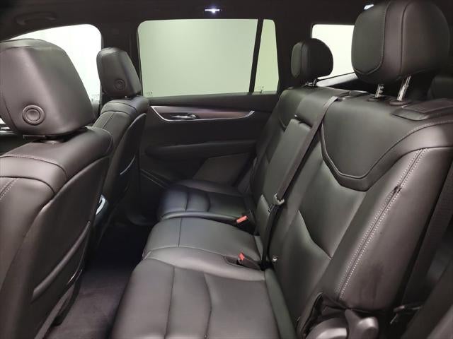 2024 Cadillac XT6 Luxury