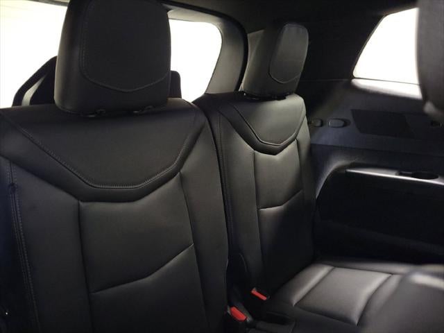 2024 Cadillac XT6 Luxury