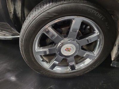 2014 Cadillac Escalade Luxury
