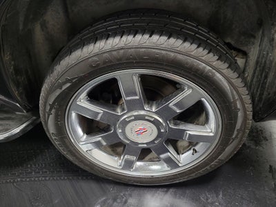 2014 Cadillac Escalade Luxury