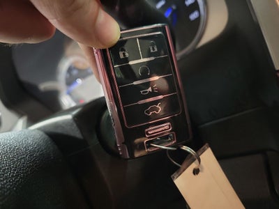 2014 Cadillac Escalade Luxury
