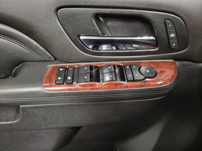 2014 Cadillac Escalade Luxury