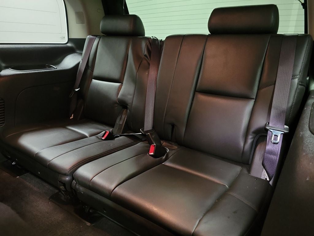 2014 Cadillac Escalade Luxury