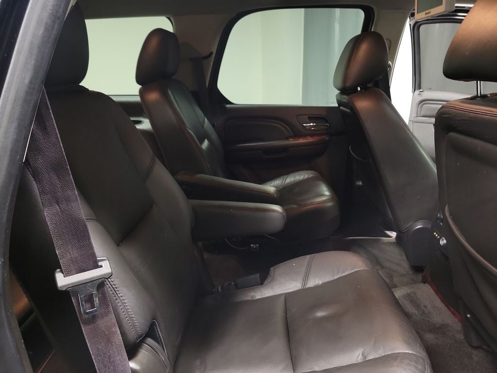 2014 Cadillac Escalade Luxury