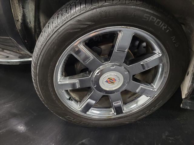 2014 Cadillac Escalade Luxury