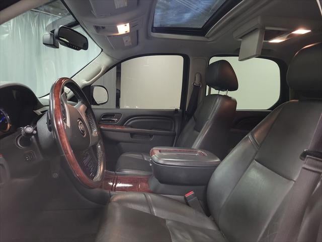 2014 Cadillac Escalade Luxury