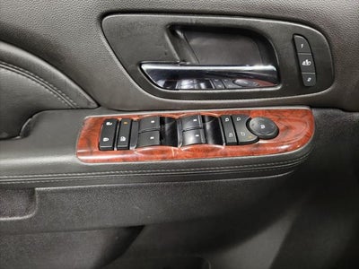 2014 Cadillac Escalade Luxury