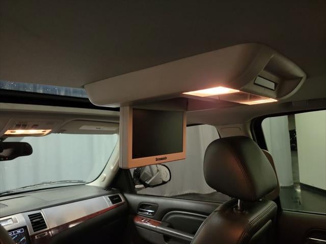 2014 Cadillac Escalade Luxury