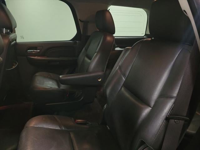 2014 Cadillac Escalade Luxury