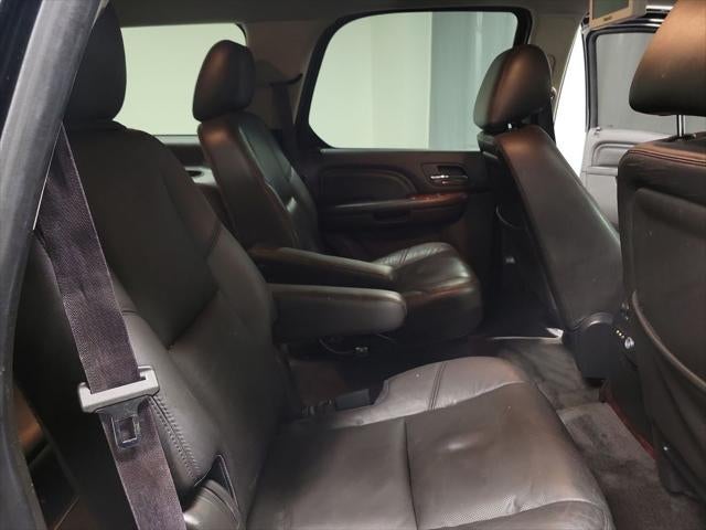 2014 Cadillac Escalade Luxury