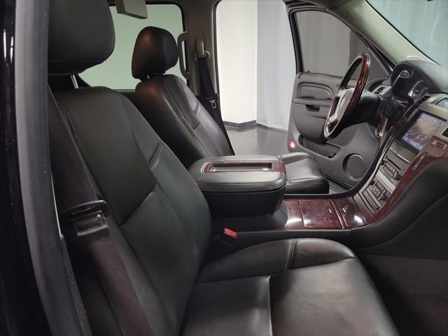 2014 Cadillac Escalade Luxury