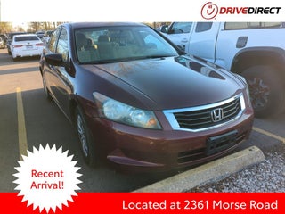 2009 Honda Accord LX 2.4