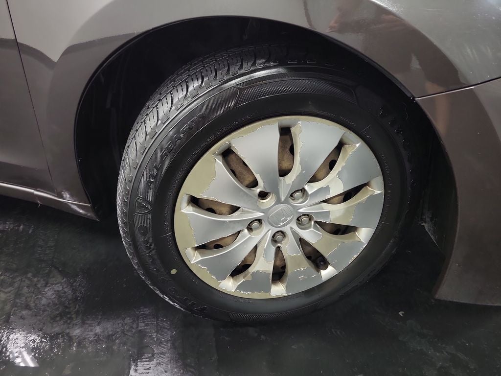 2011 Honda Accord LX 2.4