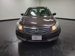 2011 Honda Accord LX 2.4