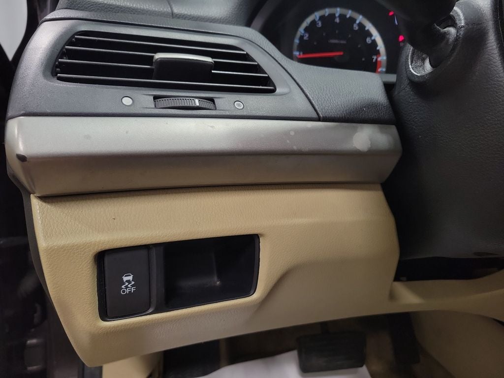 2011 Honda Accord LX 2.4