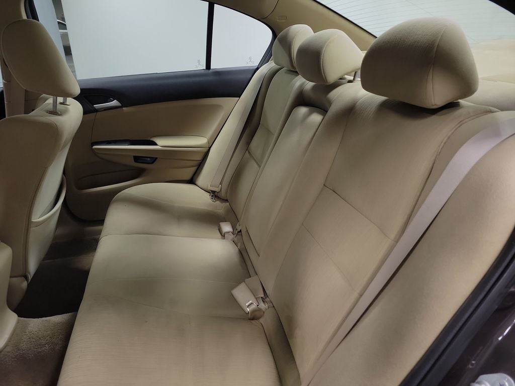 2011 Honda Accord LX 2.4