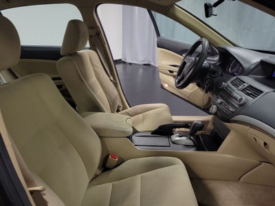 2011 Honda Accord LX 2.4