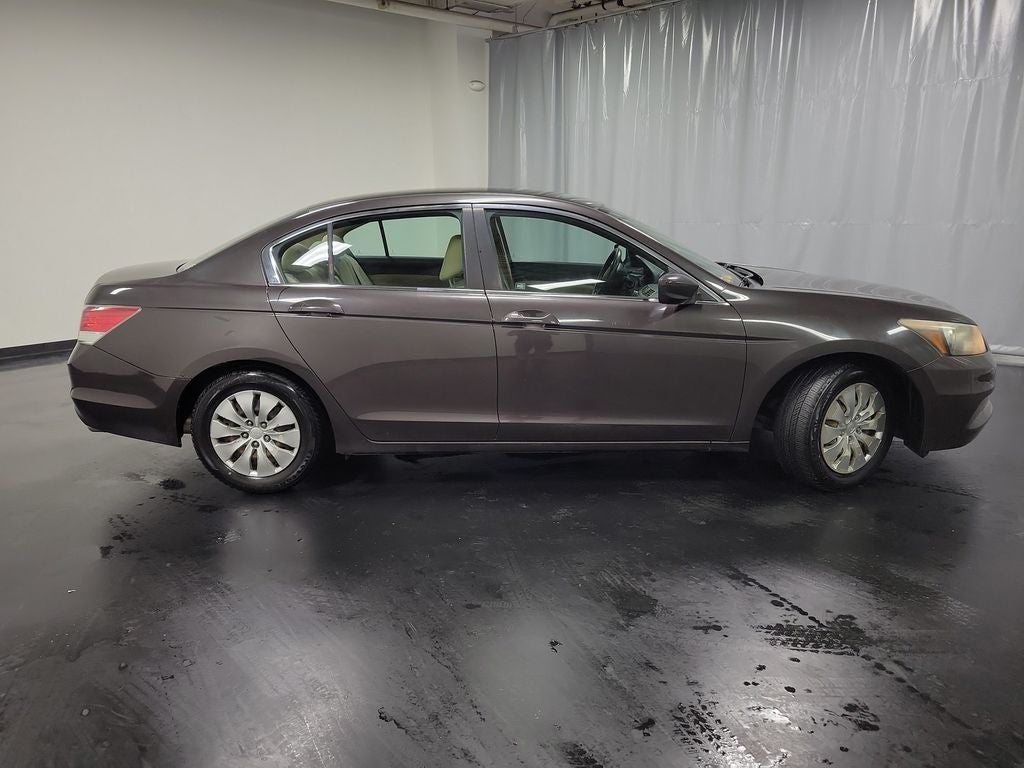 2011 Honda Accord LX 2.4
