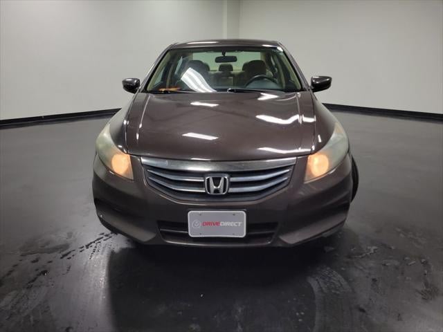 2011 Honda Accord LX 2.4