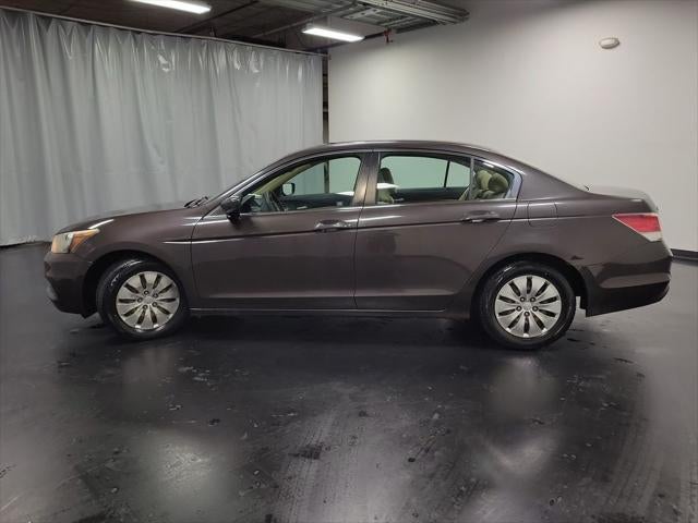 2011 Honda Accord LX 2.4