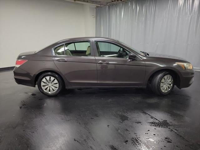 2011 Honda Accord LX 2.4