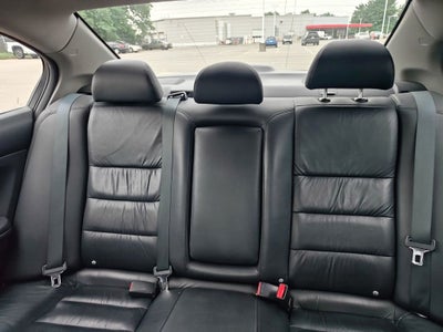 2012 Honda Accord SE 2.4