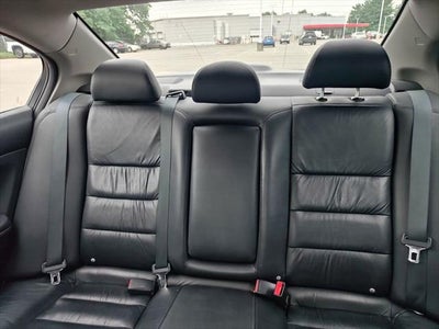 2012 Honda Accord SE 2.4