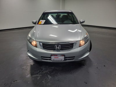 2012 Honda Accord SE 2.4