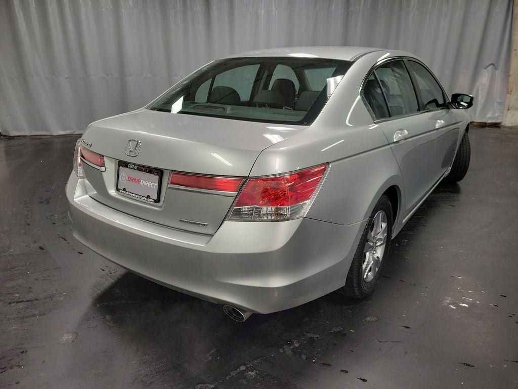 2012 Honda Accord SE 2.4