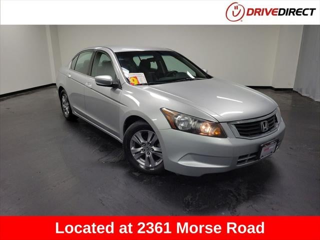 2012 Honda Accord SE 2.4