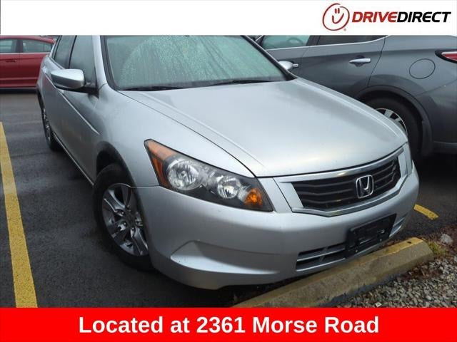 2012 Honda Accord SE 2.4