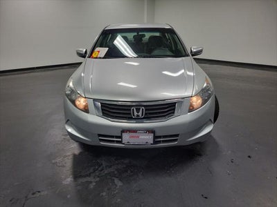 2012 Honda Accord SE 2.4