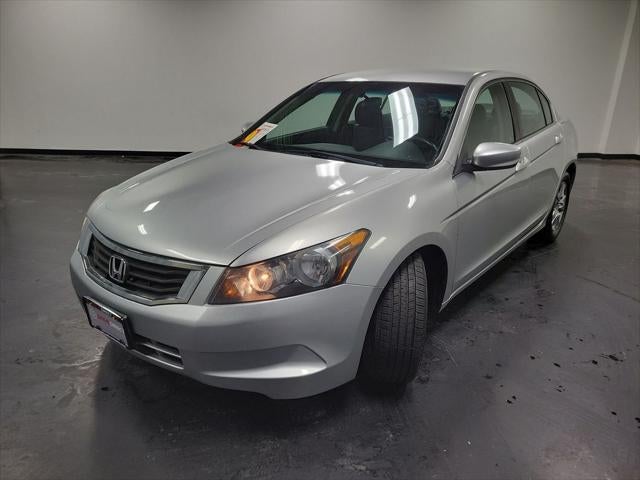 2012 Honda Accord SE 2.4