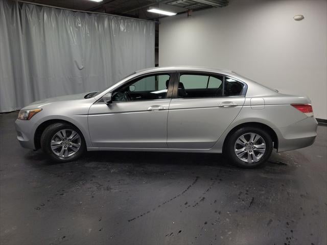 2012 Honda Accord SE 2.4