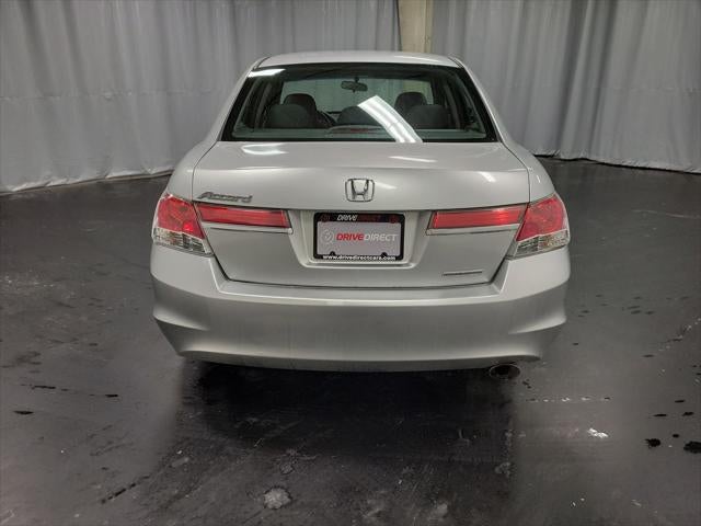 2012 Honda Accord SE 2.4