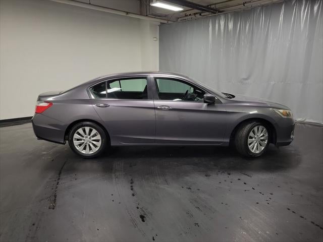 2015 Honda Accord EX