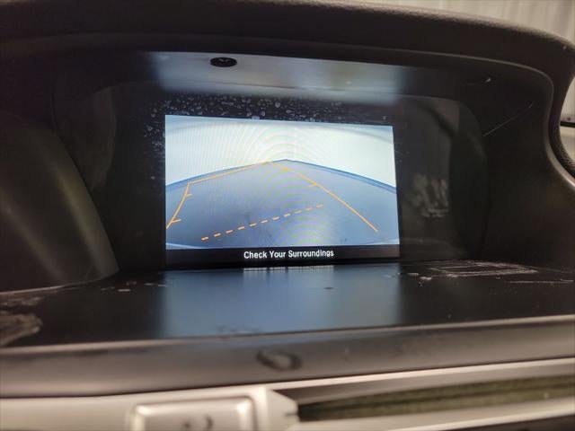 2015 Honda Accord EX